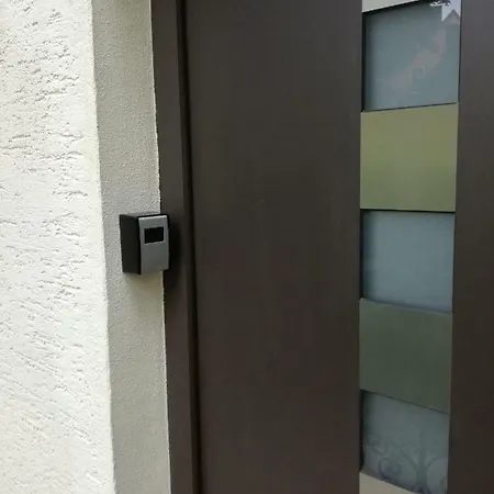 Apartement Am Herzoggraben Erding