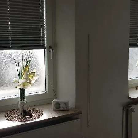 Apartement Am Herzoggraben * Erding