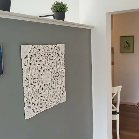Apartement Am Herzoggraben * Erding