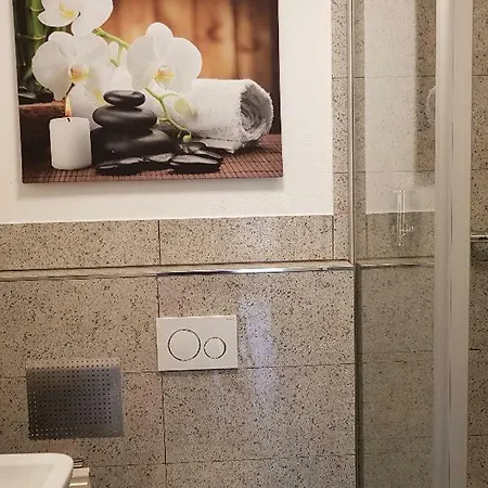Apartement Am Herzoggraben