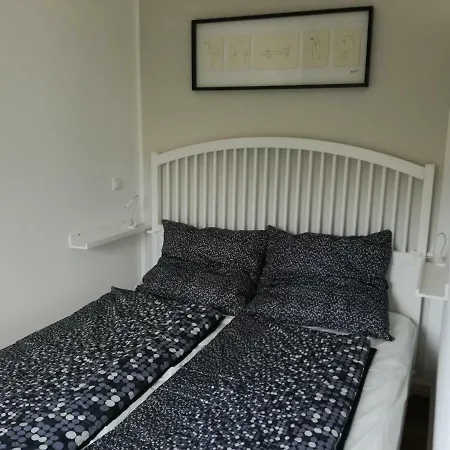 Apartement Am Herzoggraben * Έρντινγκ