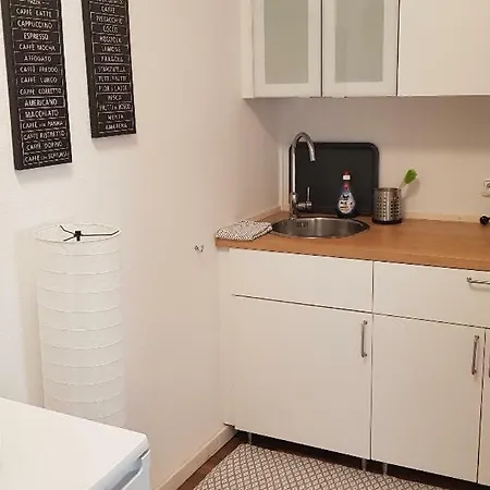 Διαμέρισμα Apartement Am Herzoggraben *